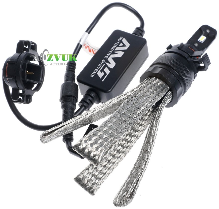 Светодиодные лампы (led) AMS ORIGINAL-B H16(5202) 5500K