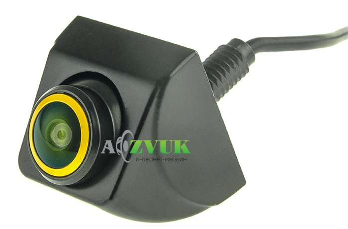 Универсальная камера CYCLON Decker DRC-02 AHD 9-32V