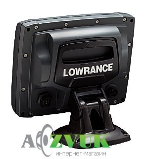 Эхолот Lowrance Mark 5x Pro