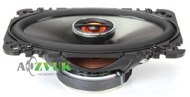 Автоакустика JBL GX642