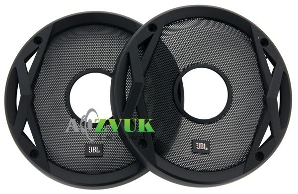 Автоакустика JBL Club 6522