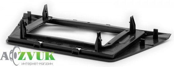 Рамка переходная Carav 22-661 Volkswagen Touran