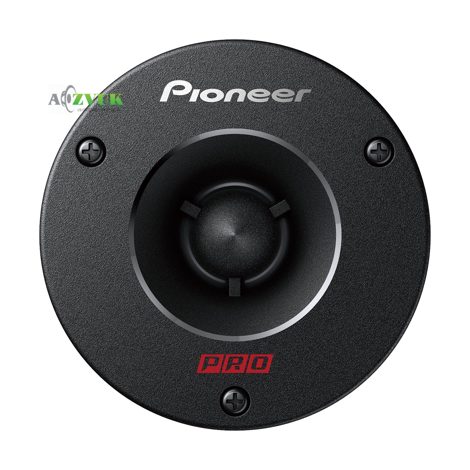 Автоакустика Pioneer TS-B1010PRO