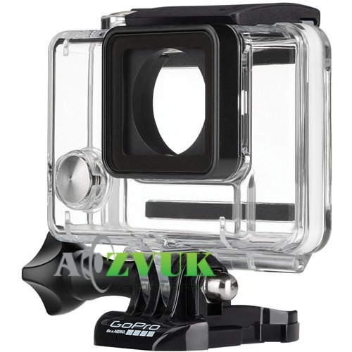  GoPro Standard Housing with Touch-Through Door AHSRH-401