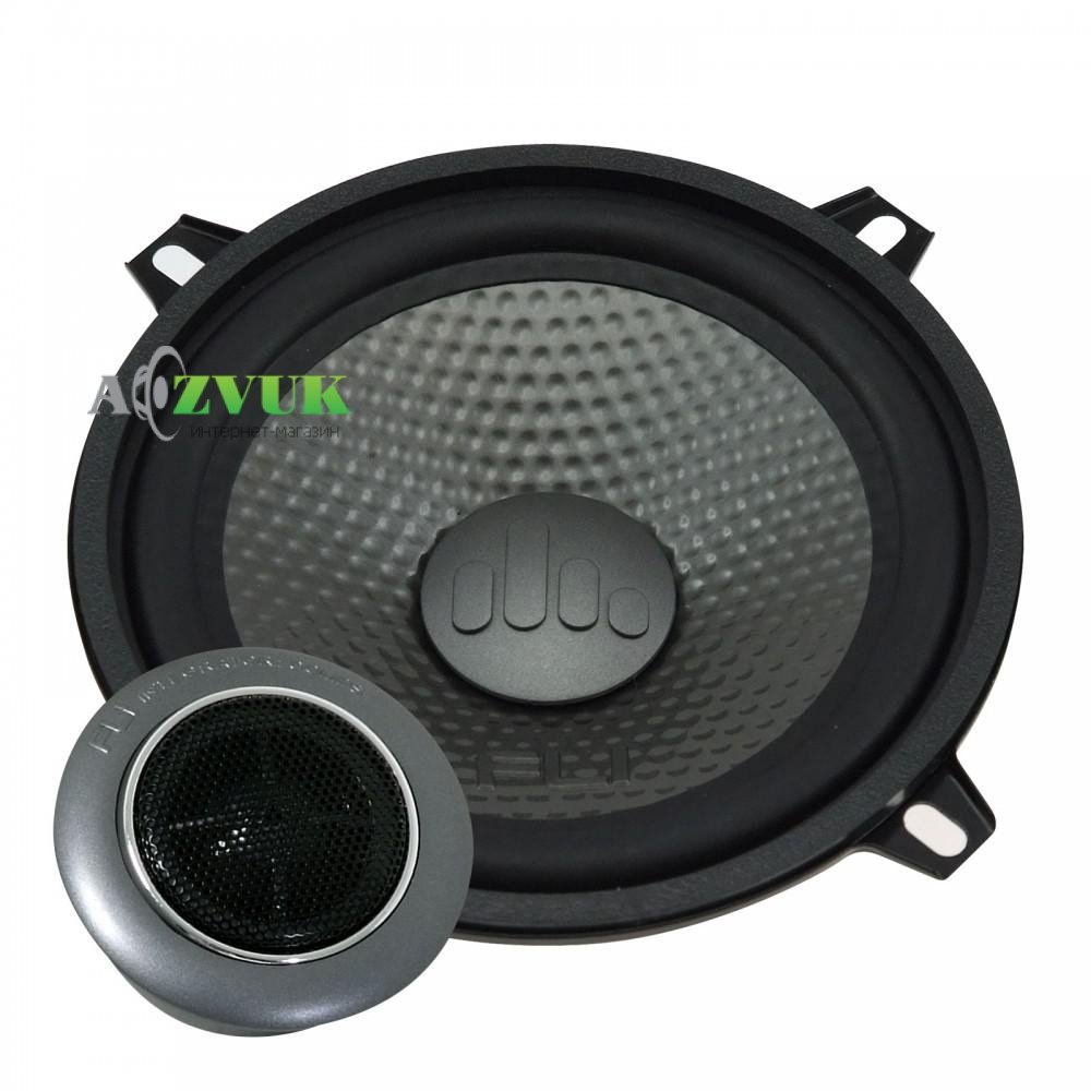 Автоакустика FLI Underground FU 5 Comp F1