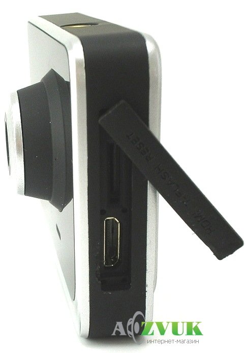 Відеореєстратор Tenex DVR-680 FHD