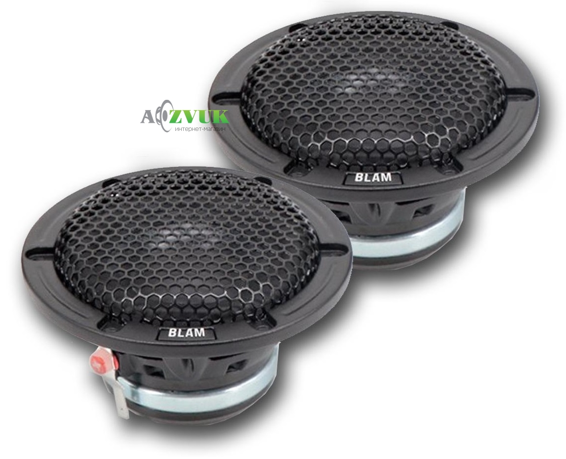 Автоакустика Blam LFR52
