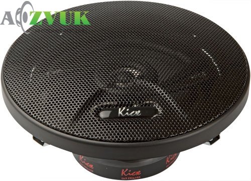 Автоакустика Kicx STC 502