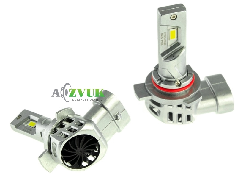 Светодиодные лампы (led) Cyclon Type-51 9012 6000K