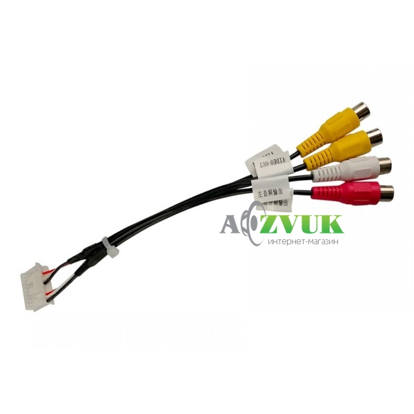Рамка перехідна AWM 881-39-109 Lexus GX 460