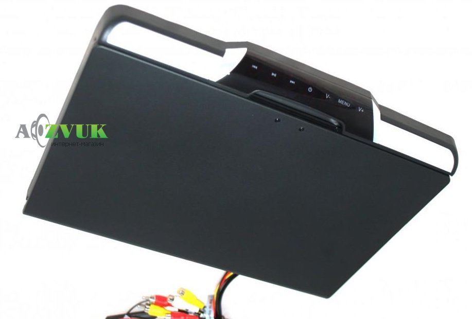 Потолочный монитор Baxster BC173F Black