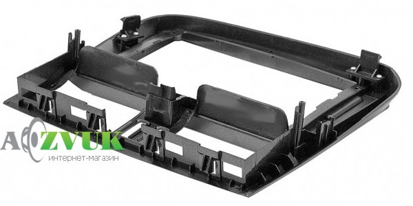 Рамка переходная Carav 22-788 Volvo XC60