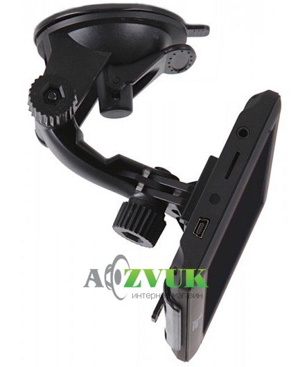 GPS навигатор X-vision XG504