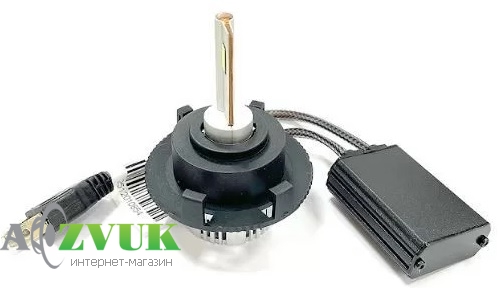 Светодиодные лампы (led) ALed H7-L 6000K 50W XH7STR4-L Hyundai USA-Korea