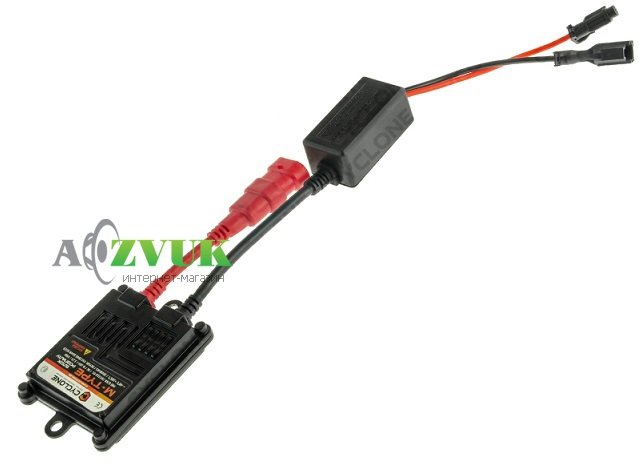  Блок розжига CYCLON M-TYPE NEW 12V 35W