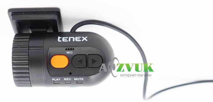 Видеорегистратор Tenex LiteCam A1