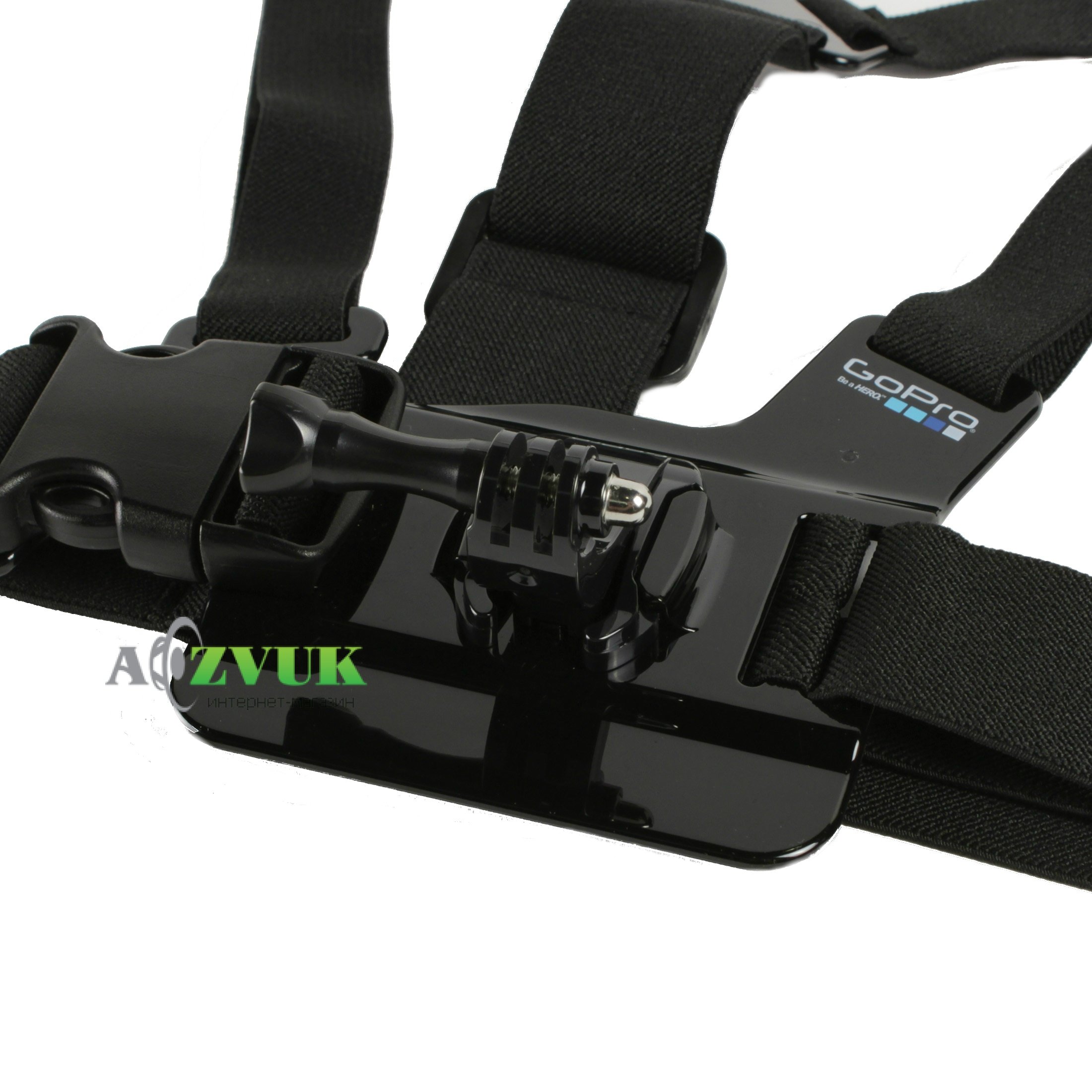  GoPro Chest Mount Harness GCHM30-001