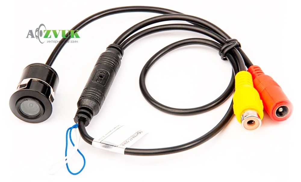 Универсальная камера Fighter FC-6