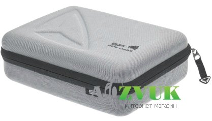  Кейс SP POV Case GoPro-Edition 3.0 grey small 52034
