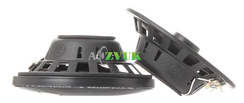 Автоакустика DLS Performance M526