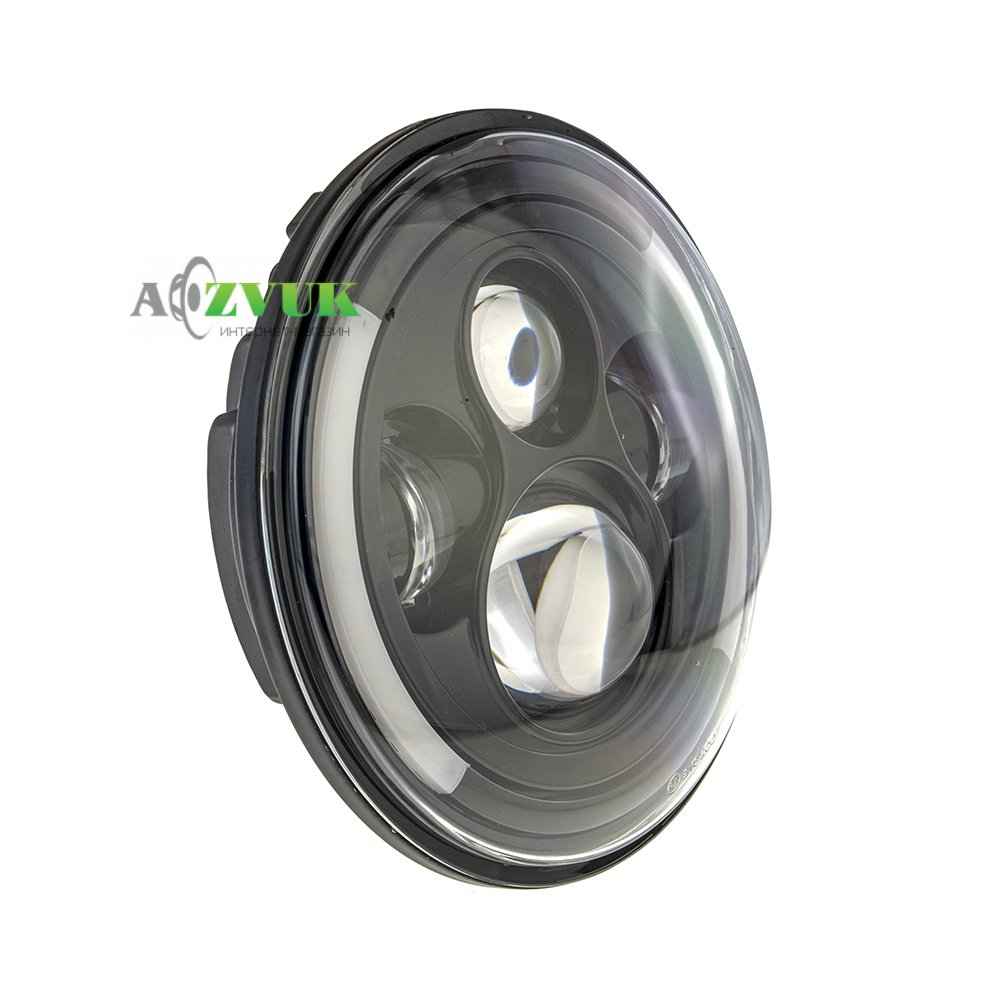 Фары дневного света CYCLON WL-JP1 7 70W HI/LOW