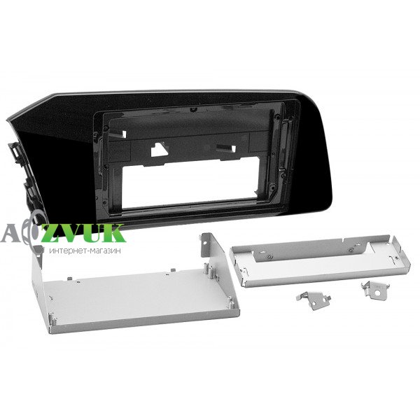 Рамка переходная Carav 22-1063 Hyundai Elantra