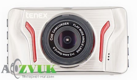 Видеорегистратор Tenex LiteCam A3