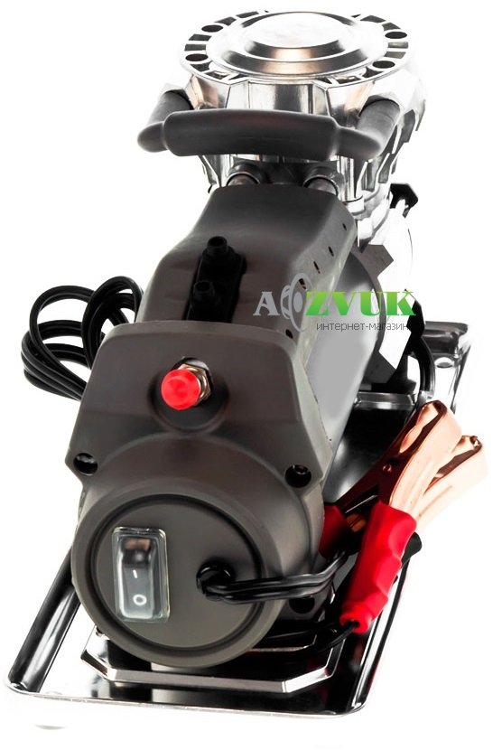  Автокомпресор Berkut R 24