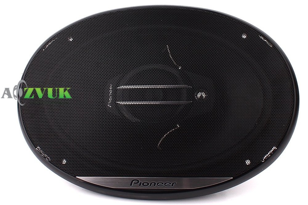 Автоакустика Pioneer TS-G6930F