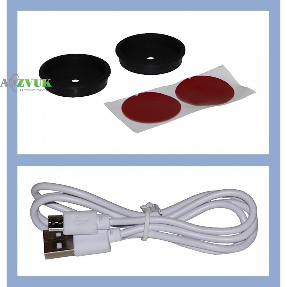 Пульт ДУ CraftAudio SWC-551R Uni