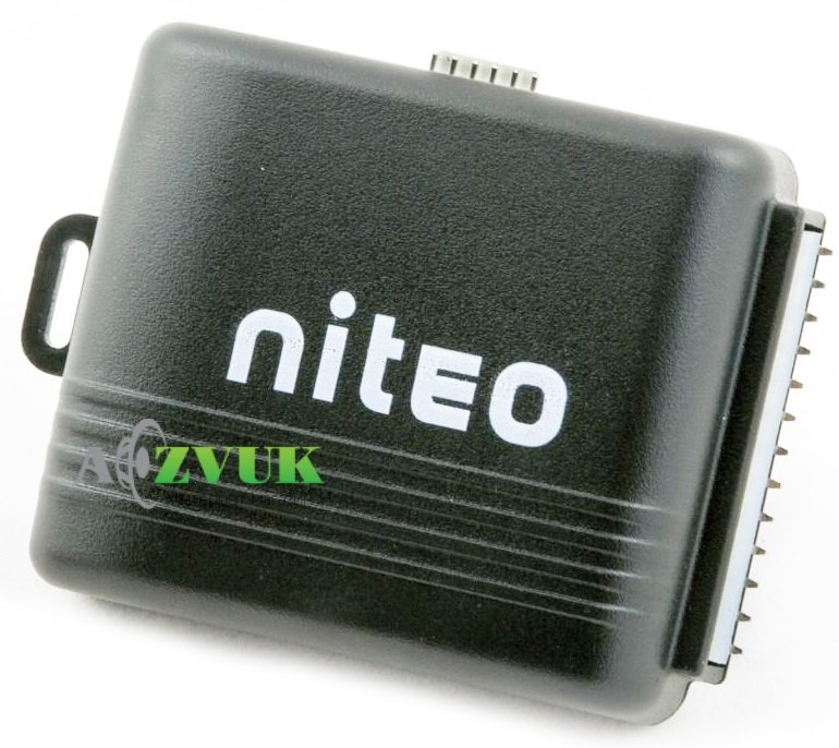  Модуль стеклоподъемника Niteo PWC-4