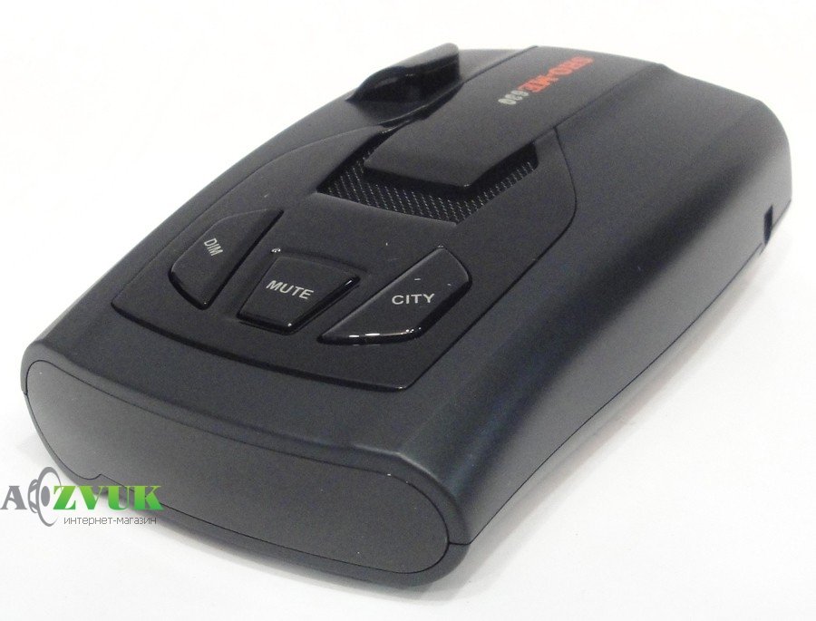 Антирадар Sho-Me 630