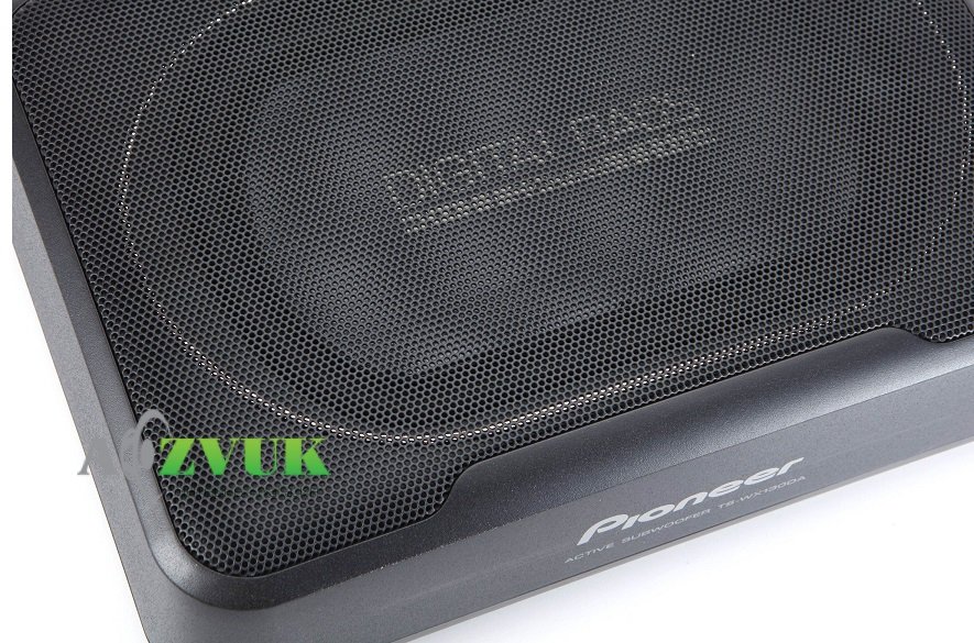 Автосабвуфер Pioneer TS-WX130DA