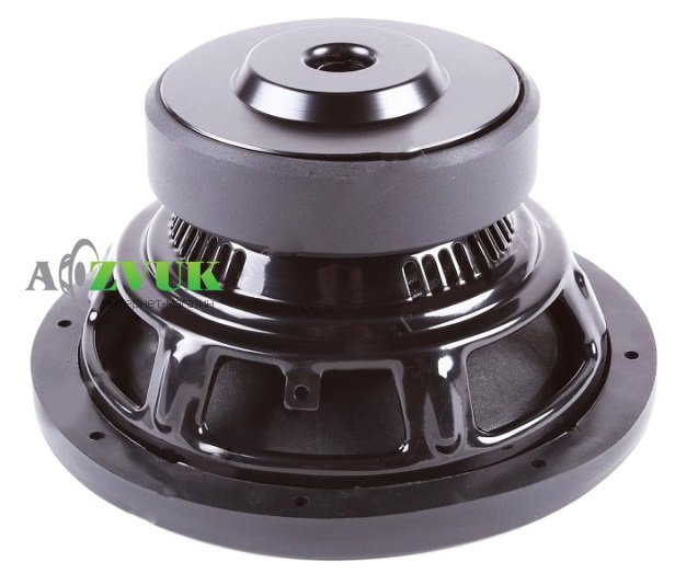 Автосабвуфер Gladen Audio RS 08 EXTREME
