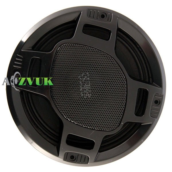 Автоакустика EDGE EDPRO65B-E6