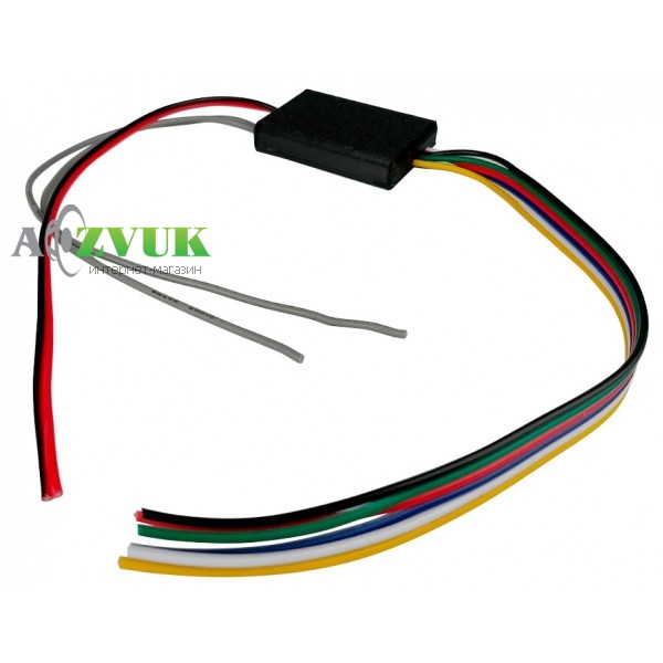  Адаптер кнопок Renault, Dacia, Nissan, Opel AWM R500