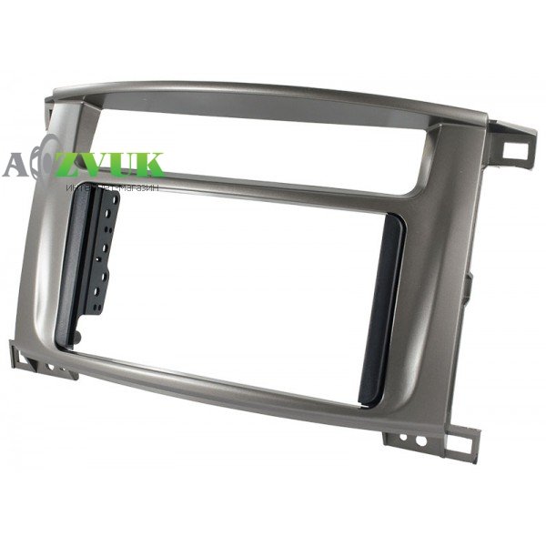 Рамка переходная Carav 07-005 Toyota LC100