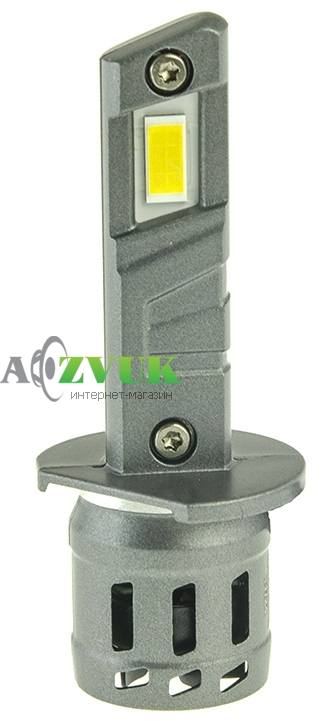 Светодиодные лампы (led) CYCLON LED H1 5000K type 44