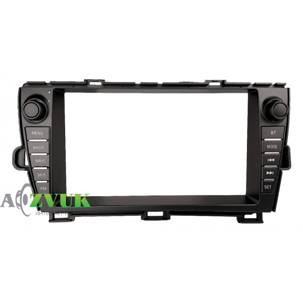 Рамка переходная Carav 22-2139 Toyota Prius