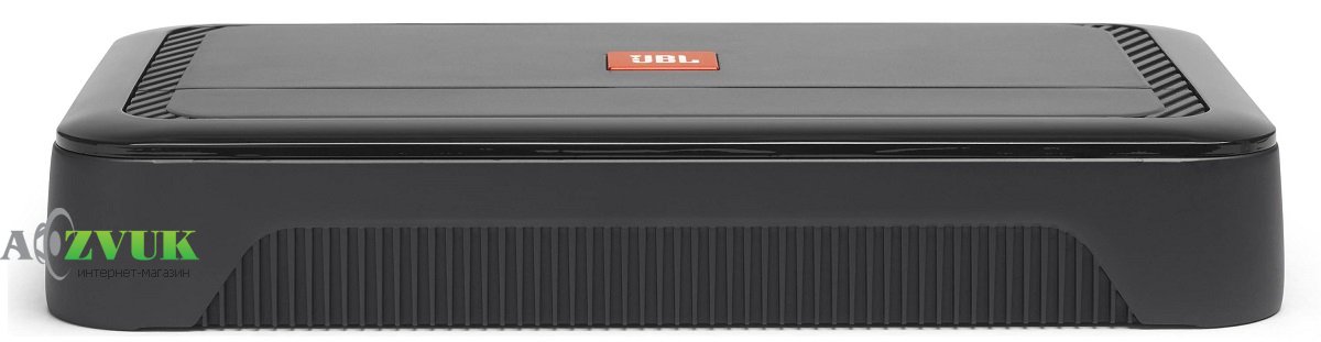 Автомобильный усилитель звука JBL Club A1000