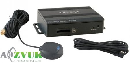 Блок навигации Jensen NAV102 Визиком