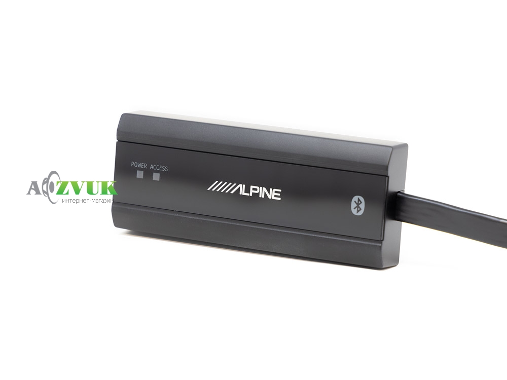  Процесор Alpine PXE-C80-8