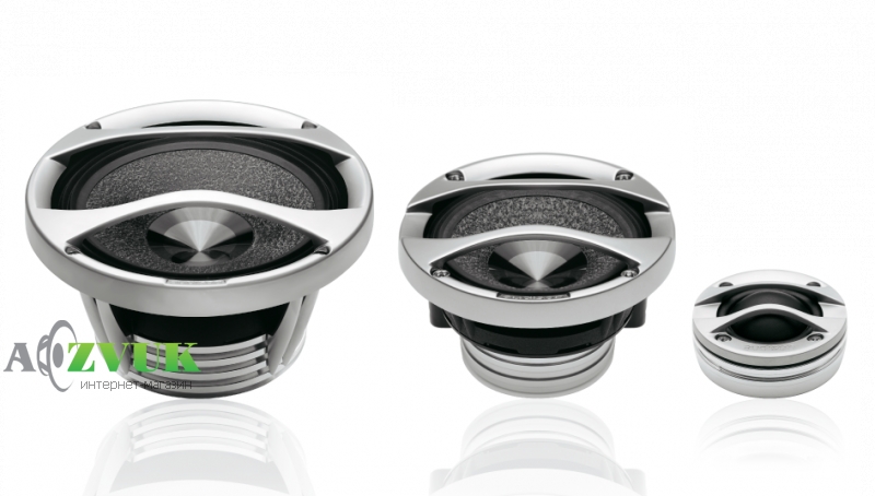 Автоакустика Audison Thesis TH K3 orchestra
