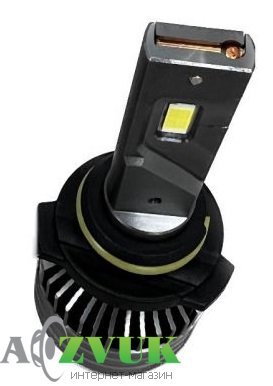 Светодиодные лампы (led) Michi MI LED Can 9005/9006 5500K 12-24V-50W