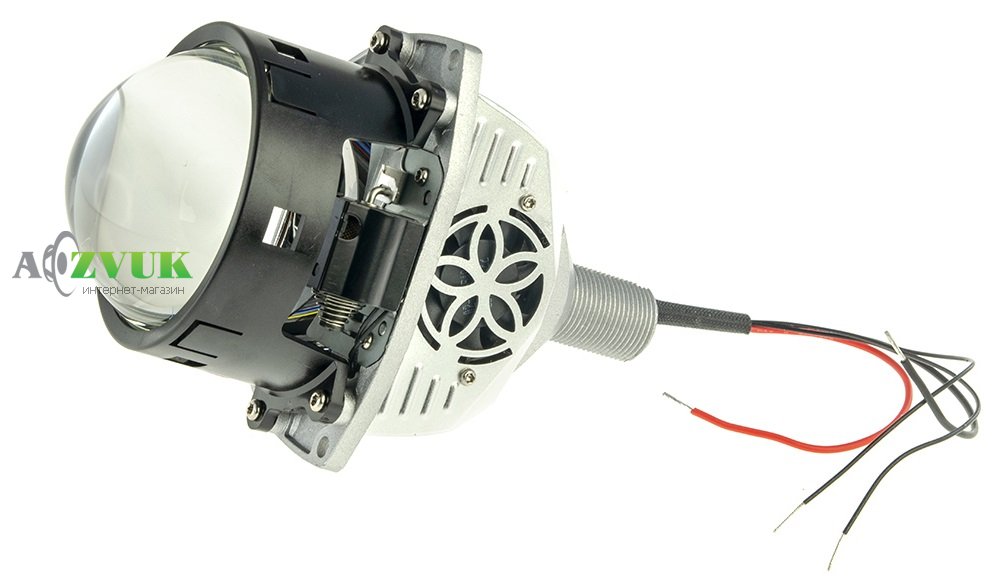 Линзы CYCLON DECKER LED BL 3.0 P-2 65W