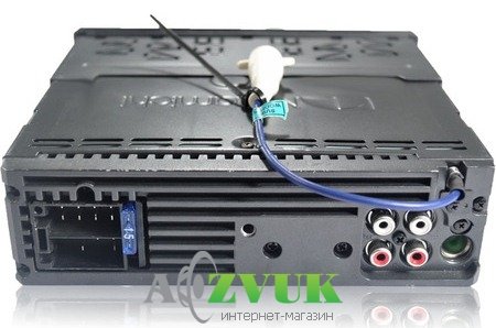Автомагнитола Nakamichi NA-200R