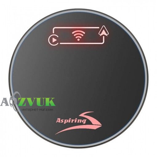  Беспроводной адаптер CarPlay Aspiring Smartbox 1