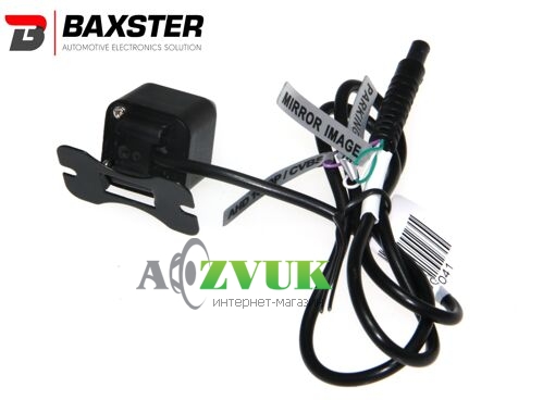 Универсальная камера Baxster HDV-810GC DigitalView AHD/TVI