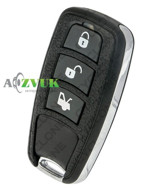 Автосигнализация CYCLON A14