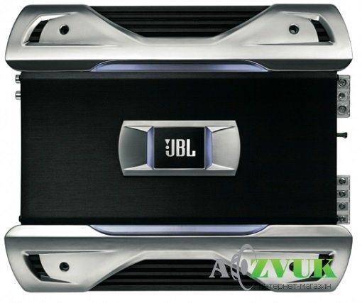Автомобільний підсилювач звуку JBL GTO-752E